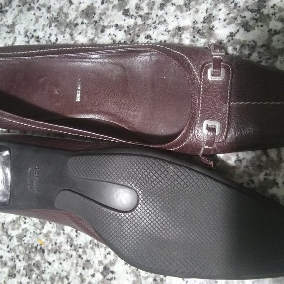 Prada Slip on - Picture 2 of 6